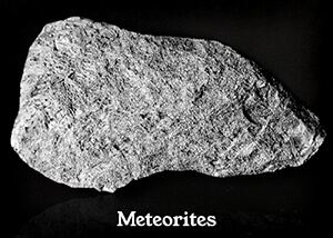 Meteorites